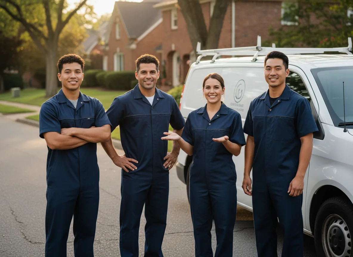 Home Gutter Service company in Artemus, KY